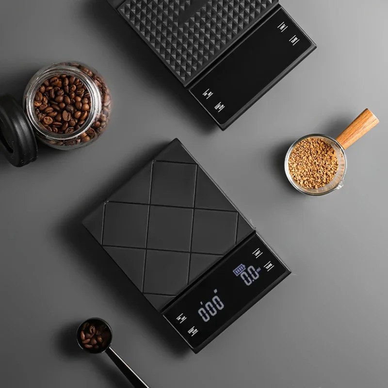 USB Charging Kitchen Coffee Sc - مراجعة Kitchen Timer Digital وسعره