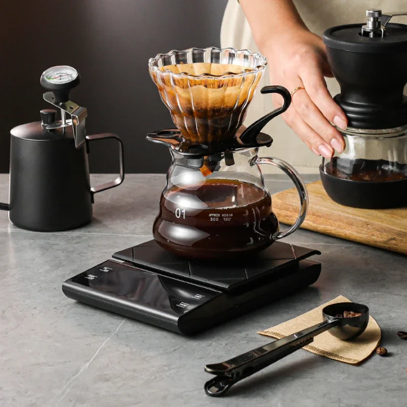 USB Charging Kitchen Coffee Sc - مراجعة Kitchen Timer Digital وسعره