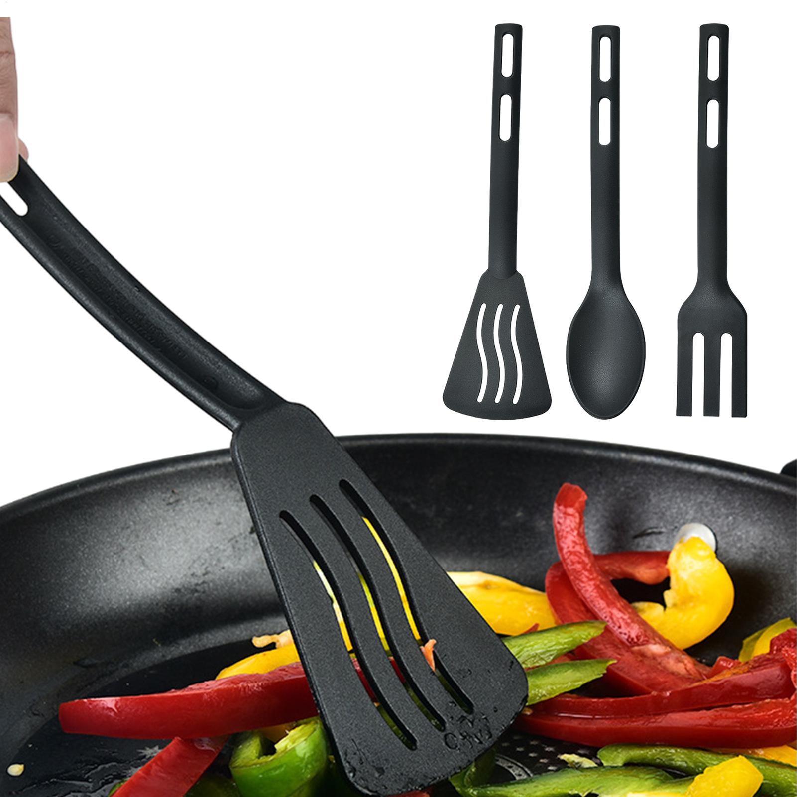 Heat Resistant Kitchen Utensil - مراجعة Kitchen Gadgets You Need وسعره