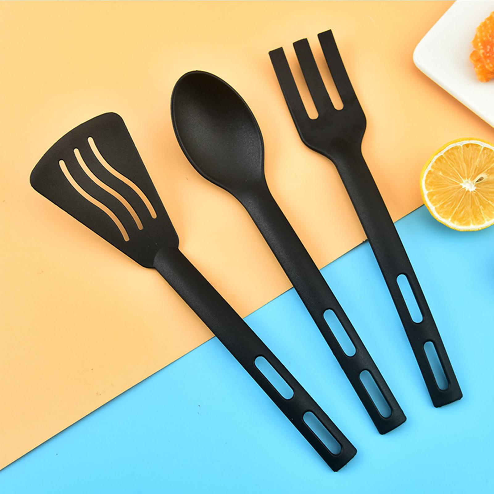Heat Resistant Kitchen Utensil - مراجعة Kitchen Gadgets You Need وسعره