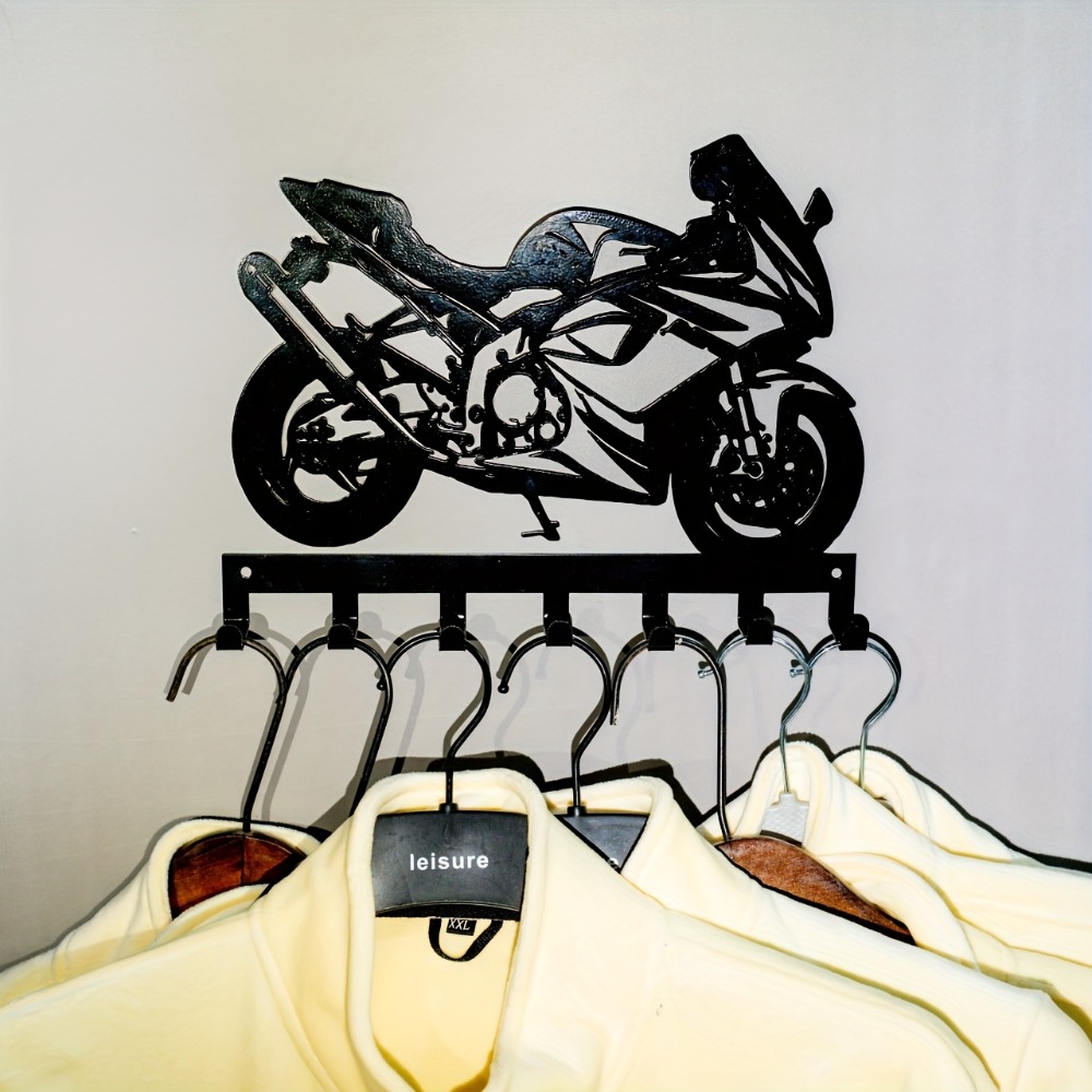 Knight Dream 7-Pack Wall Hook  - مراجعة Kitchen Gadgets Organizer وسعره