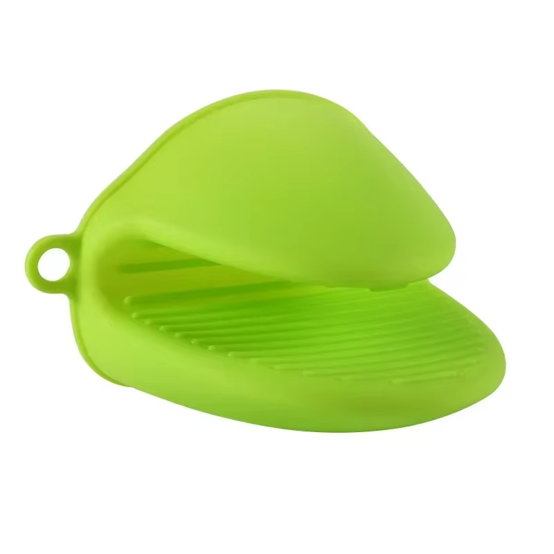 1PC Thick Silicone Oven Gloves - مراجعة Kitchen Gadgets You Need وسعره