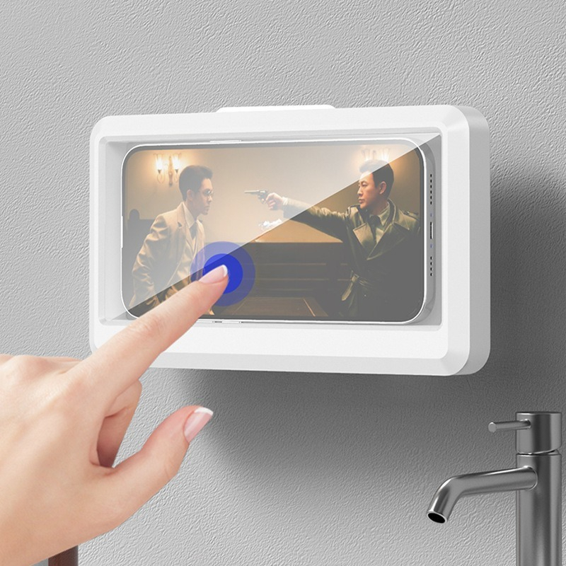 Waterproof Touch Screen Phone  - مراجعة Kitchen Gadgets Dropshipping وسعره