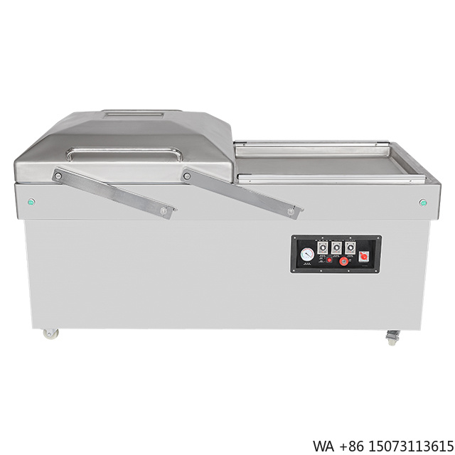 YH-280/400/520TQ High-Efficien - مراجعة Food Vacuum Sealer وسعره