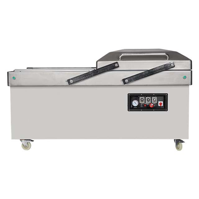 YH-280/400/520TQ High-Efficien - مراجعة Food Vacuum Sealer وسعره