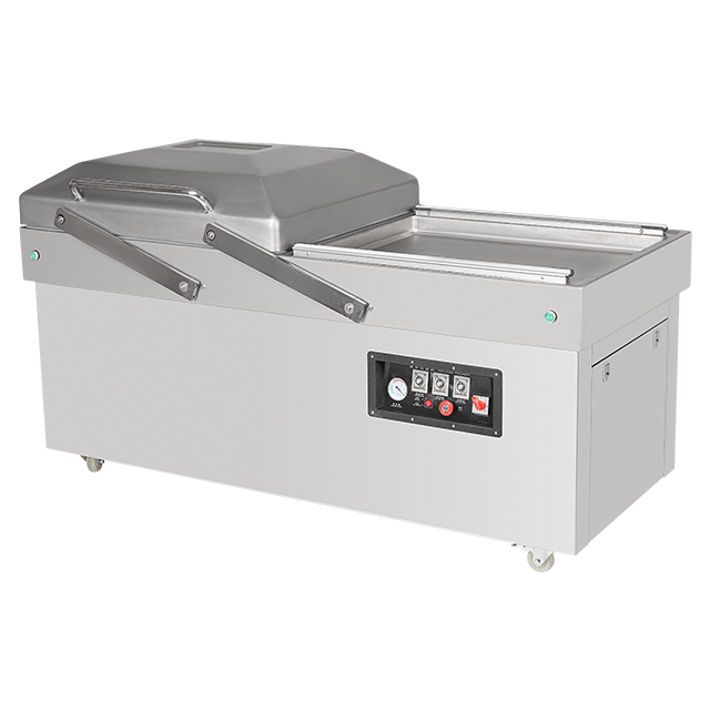 YH-280/400/520TQ High-Efficien - مراجعة Food Vacuum Sealer وسعره