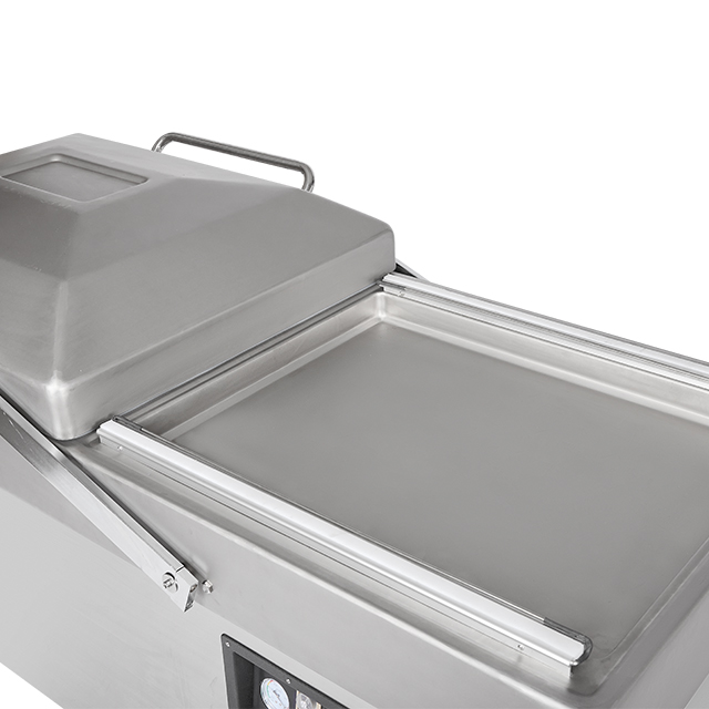 YH-280/400/520TQ High-Efficien - مراجعة Food Vacuum Sealer وسعره