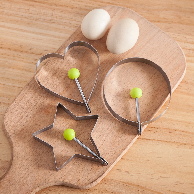 Assorted Shapes Heart Star Flo - مراجعة Kitchen Gadgets As Gifts وسعره