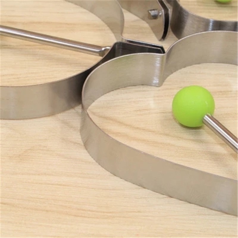 Assorted Shapes Heart Star Flo - مراجعة Kitchen Gadgets As Gifts وسعره