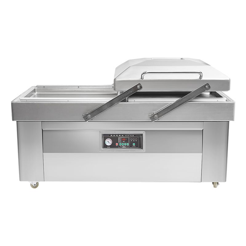 Dz-800_2sb Double Chamber Form - مراجعة Food Vacuum Sealer وسعره