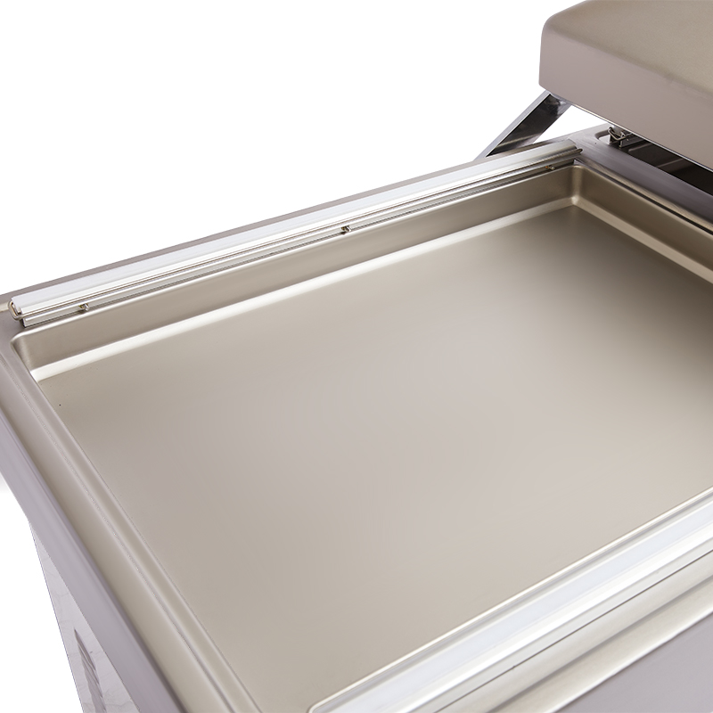 Dz-800_2sb Double Chamber Form - مراجعة Food Vacuum Sealer وسعره