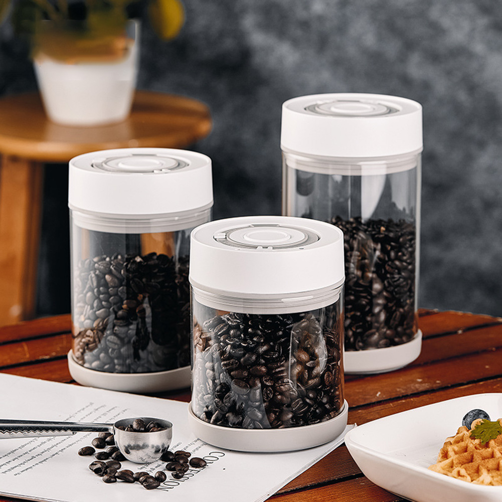 Kitchen Moisture-proof Glass C - مراجعة Kitchen Gadgets Organizer وسعره