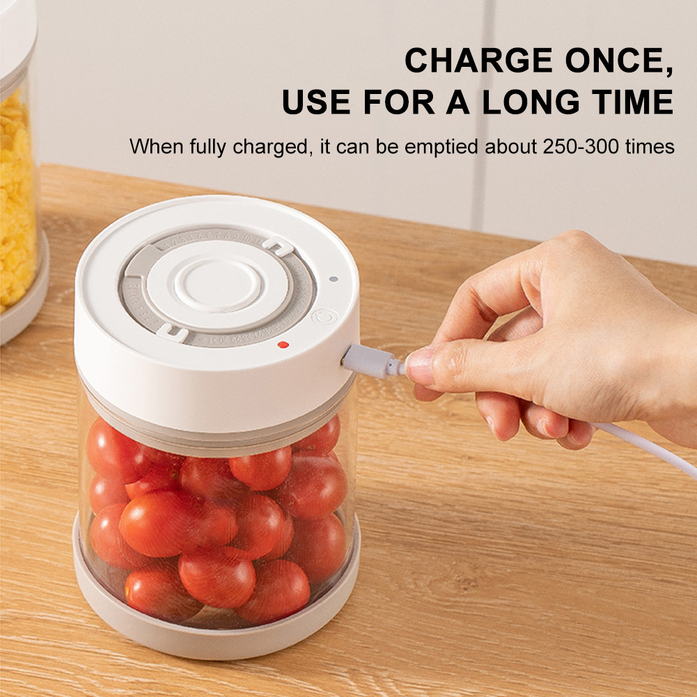 Kitchen Moisture-proof Glass C - مراجعة Kitchen Gadgets Organizer وسعره