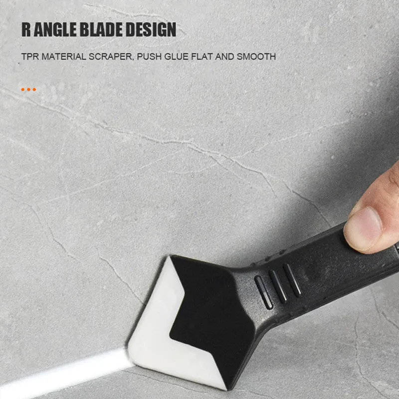 5 in 1 Silicone Spatula Window - مراجعة Silicone Spatula Set وسعره