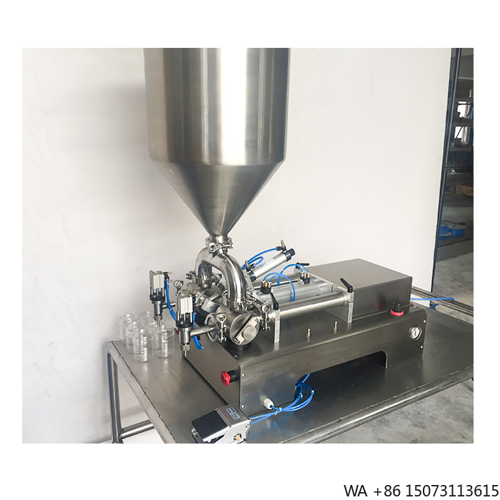 1-5000g Semi Automatic Horizon - مراجعة Food Vacuum Sealer وسعره