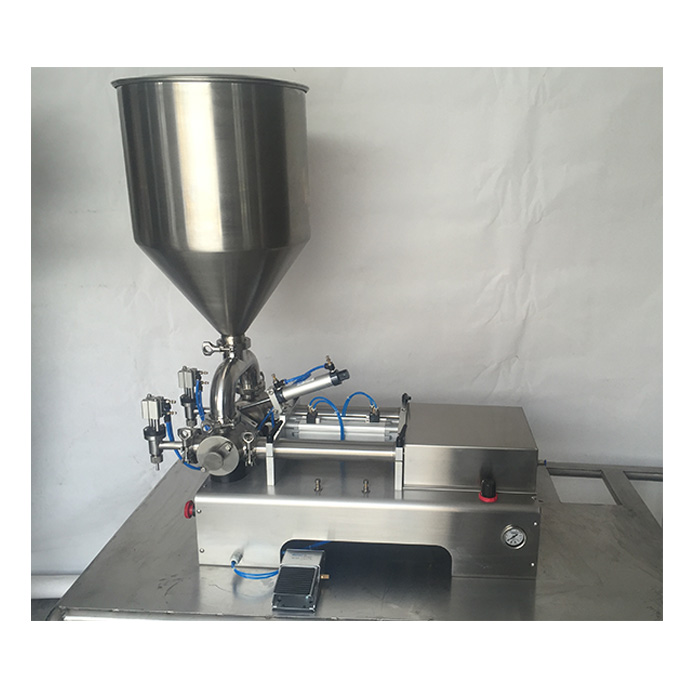 1-5000g Semi Automatic Horizon - مراجعة Food Vacuum Sealer وسعره
