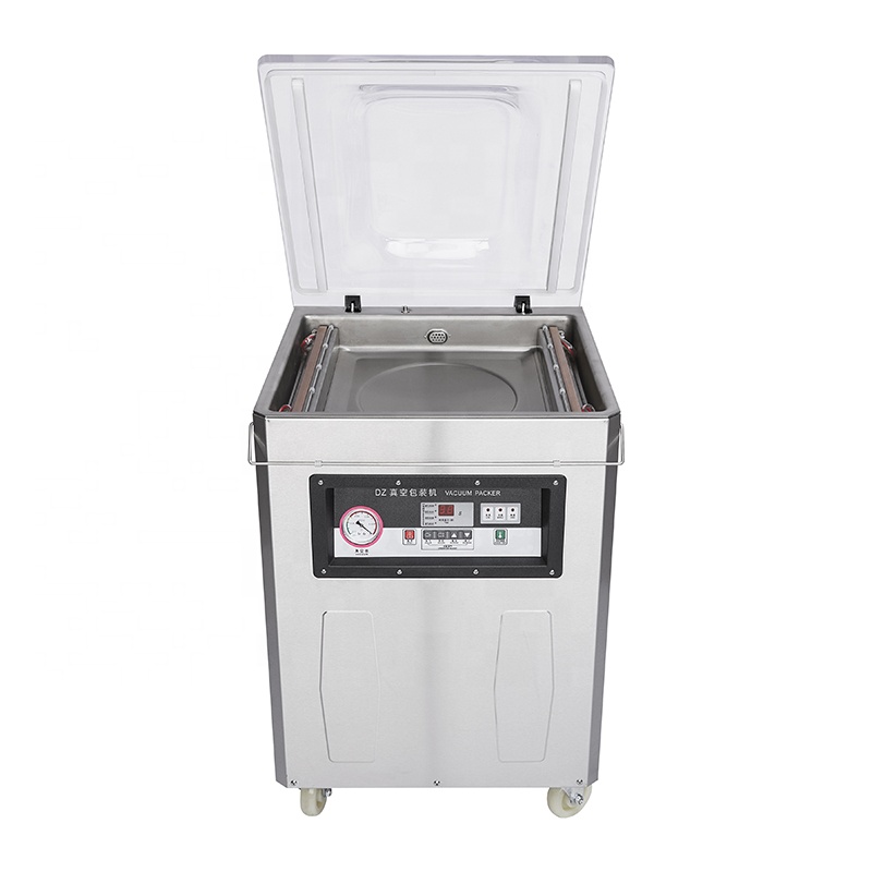 Sealer  Vacuum Packing  Dates  - مراجعة Food Vacuum Sealer وسعره