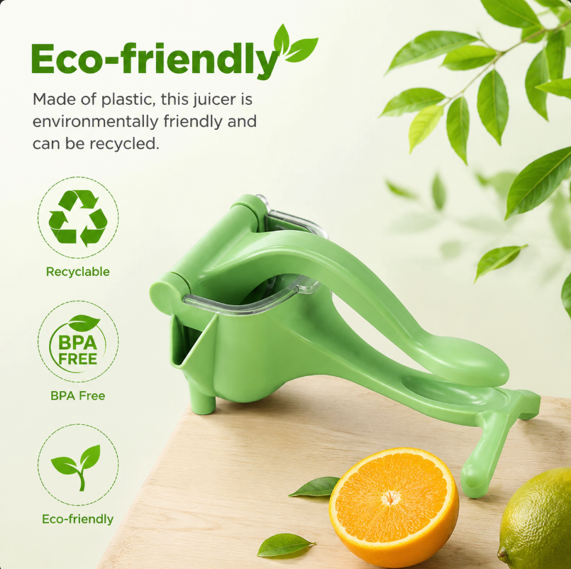 1pc Green Multifunctional Juic - مراجعة Kitchen Gadgets Juicer وسعره