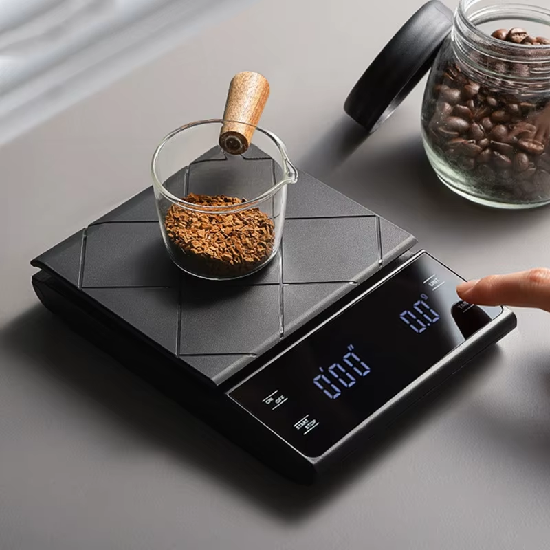 Digital Kitchen Weight Grams E - مراجعة Kitchen Timer Digital وسعره