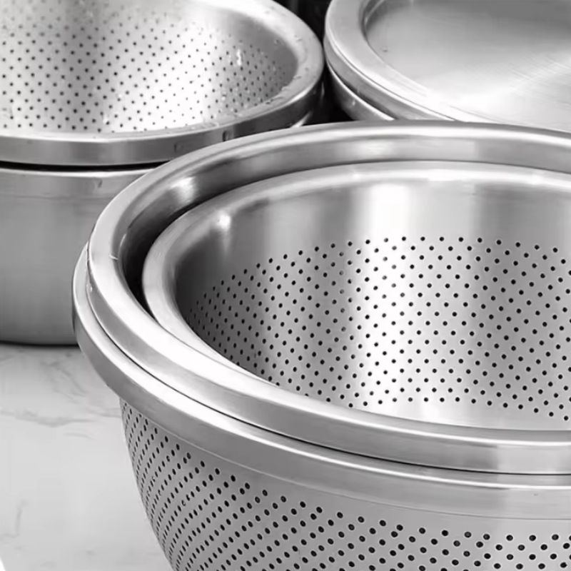 Multi Functional Stainless Ste - مراجعة Kitchen Gadgets Organizer وسعره