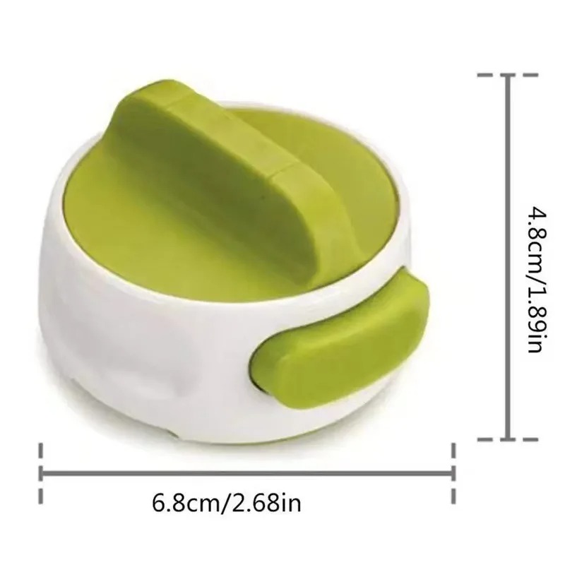 Multifunctional Manual Can Ope - مراجعة Kitchen Gadgets Built In وسعره