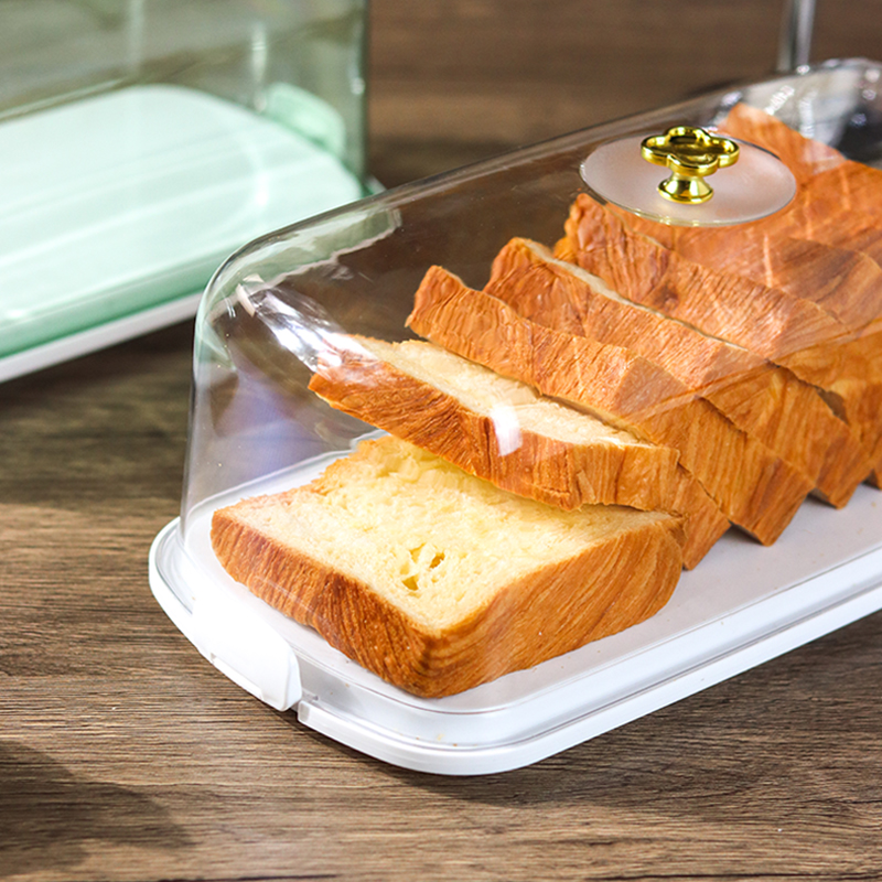 Reusable Cake Roll Toast Bread - مراجعة Kitchen Gadgets Organizer وسعره