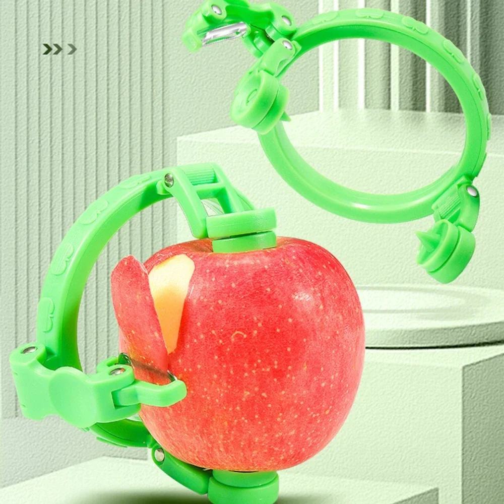 Handheld Rotary Apple Peeler S - مراجعة Kitchen Gadgets Ideas وسعره