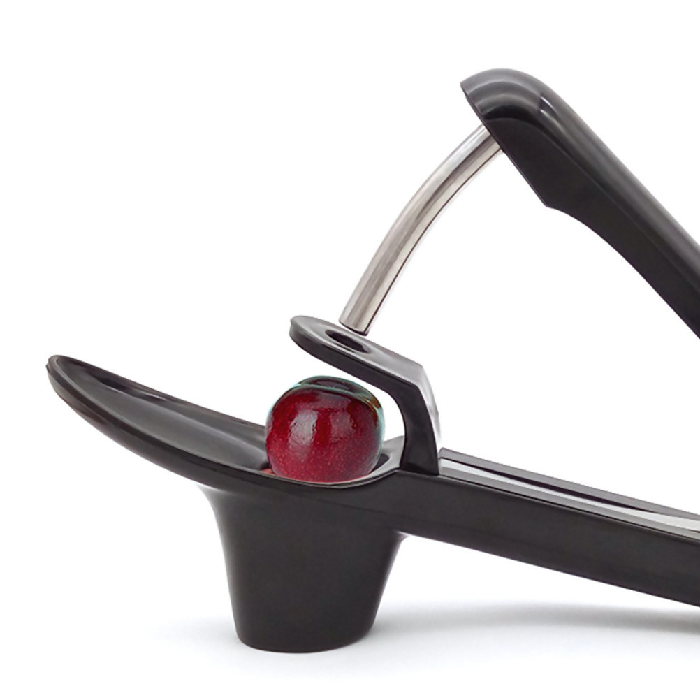 Stainless Steel ABS Cherry Oli - مراجعة Cherry Pitter Tool وسعره