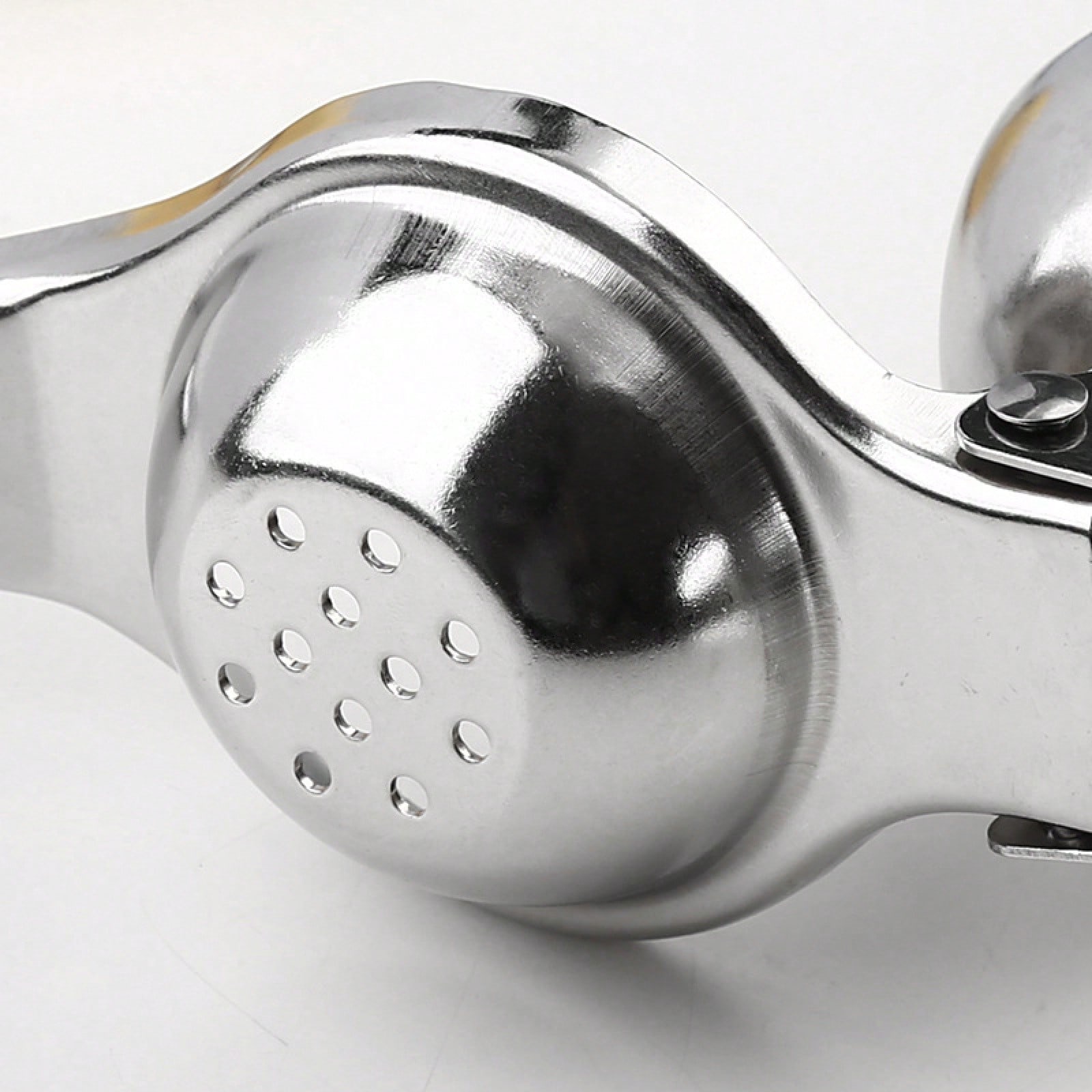 1PC Stainless Steel Manual Lem - مراجعة Kitchen Gadgets Juicer وسعره