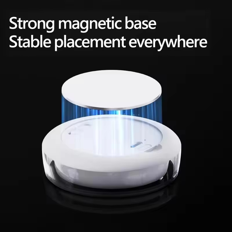 Yeelight RGB Sensor Night Ligh - مراجعة Xiaomi Kitchen Gadgets وسعره