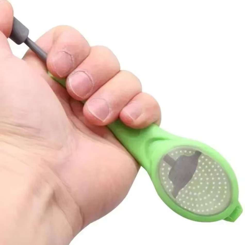 Healthy Tea Infuser Kitchen Bu - مراجعة Kitchen Gadgets Built In وسعره