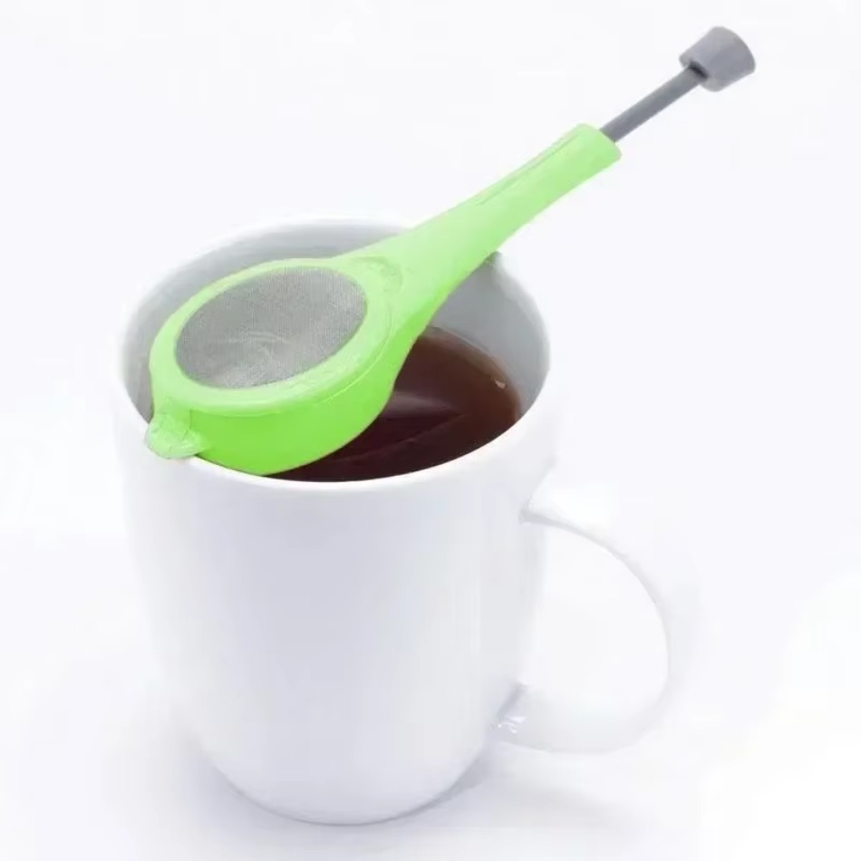 Healthy Tea Infuser Kitchen Bu - مراجعة Kitchen Gadgets Built In وسعره