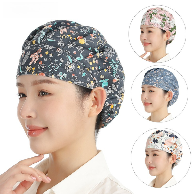 Chef hat female kitchen anti-s - مراجعة Kitchen Gadgets You Need وسعره