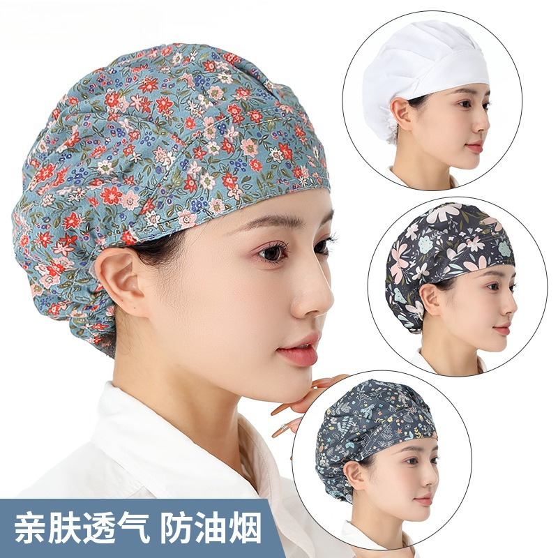 Chef hat female kitchen anti-s - مراجعة Kitchen Gadgets You Need وسعره