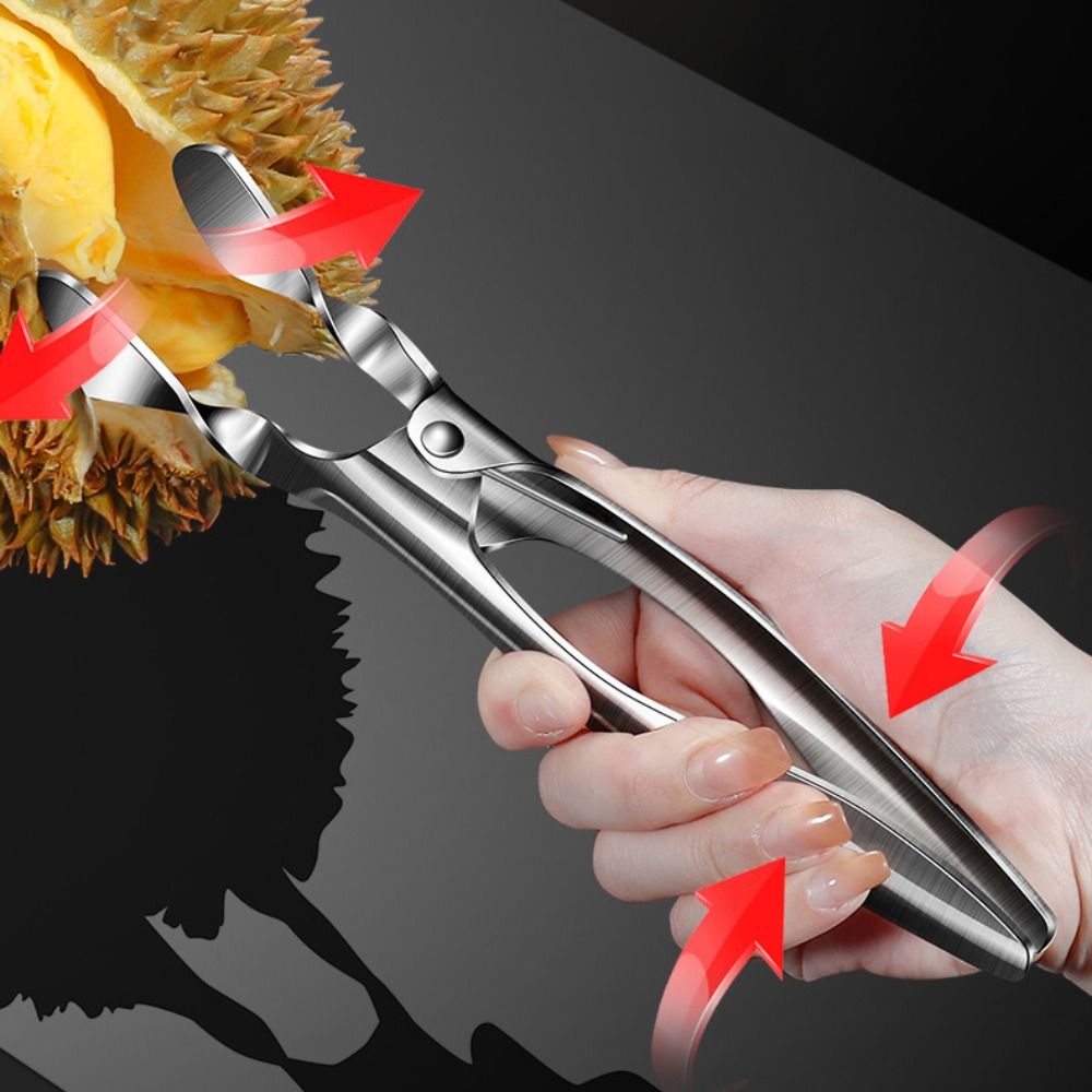 304 Stainless Steel Durian She - مراجعة Kitchen Gadgets Built In وسعره