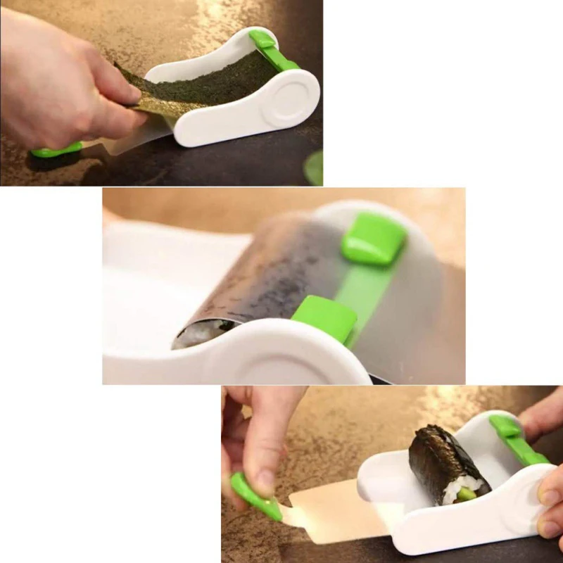 Creative vegetable meat roll t - مراجعة Kitchen Gadgets Must Have وسعره