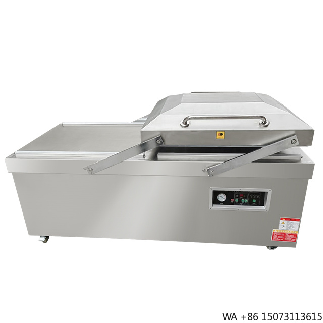 High Quality Double Vacuum Sea - مراجعة Food Vacuum Sealer وسعره