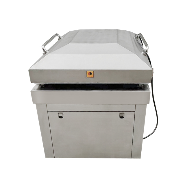 High Quality Double Vacuum Sea - مراجعة Food Vacuum Sealer وسعره