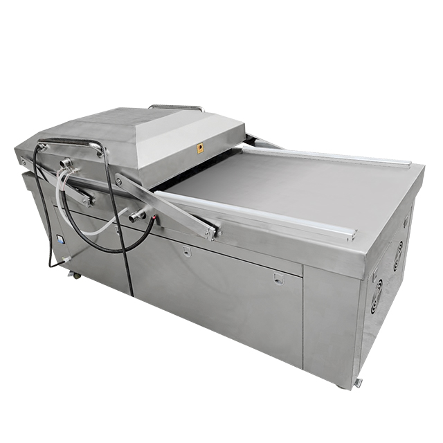 High Quality Double Vacuum Sea - مراجعة Food Vacuum Sealer وسعره