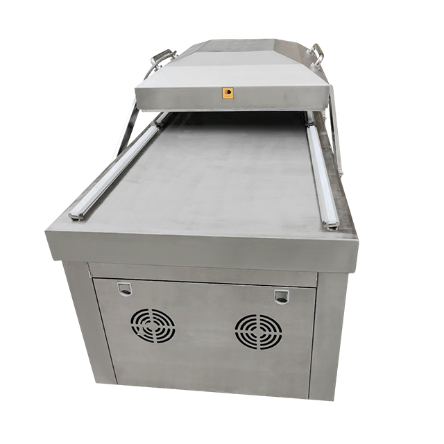 High Quality Double Vacuum Sea - مراجعة Food Vacuum Sealer وسعره