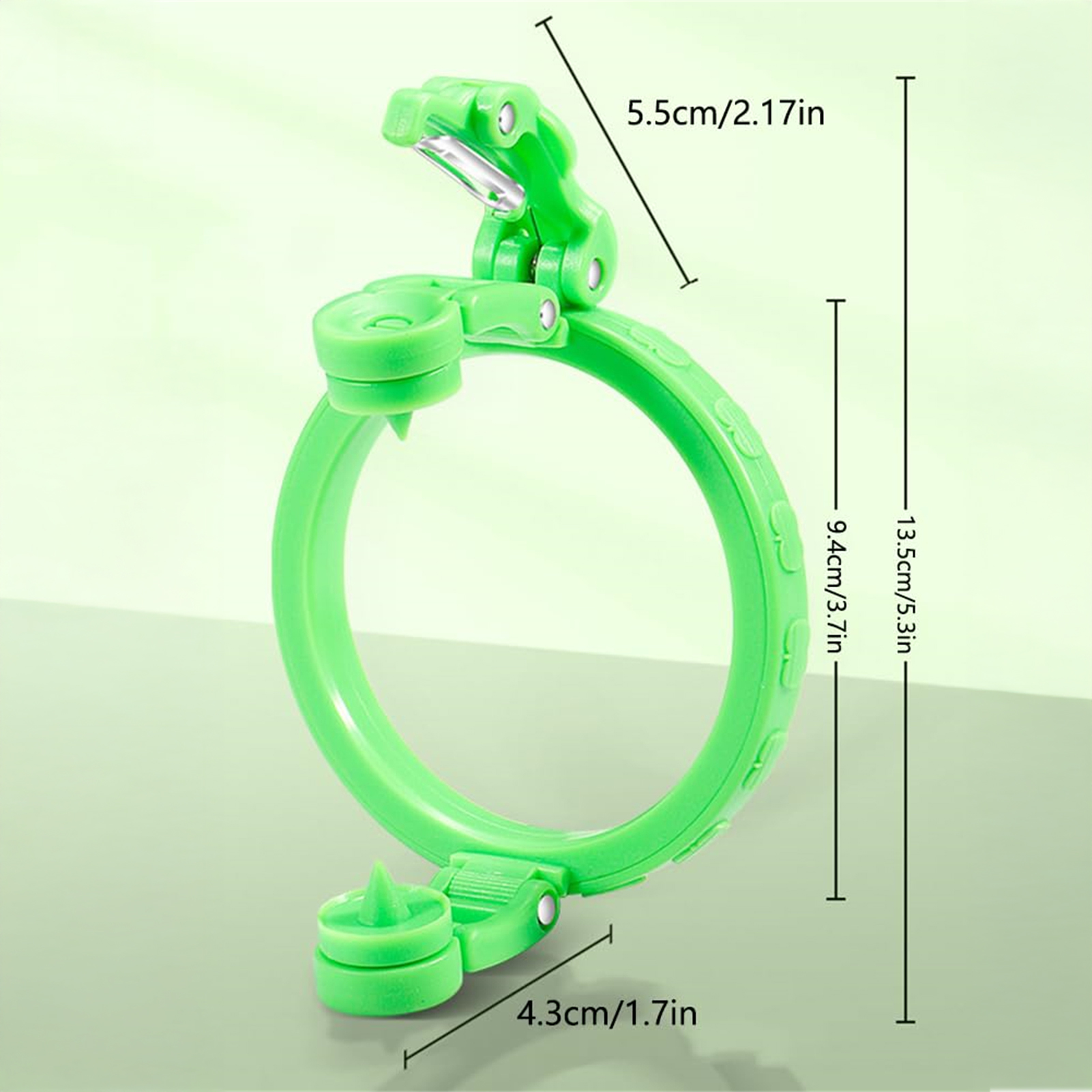 Fruit Peeler Handheld Rotary A - مراجعة Kitchen Gadgets Ideas وسعره