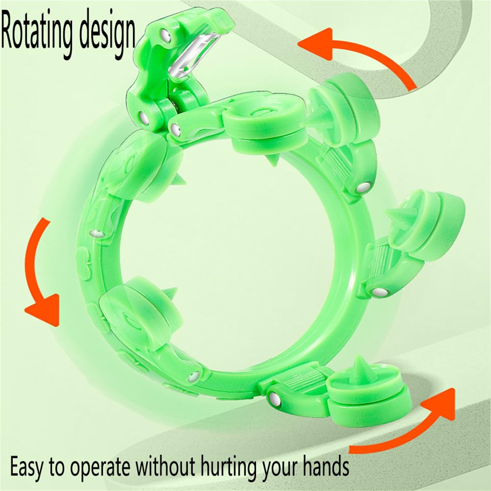Fruit Peeler Handheld Rotary A - مراجعة Kitchen Gadgets Ideas وسعره