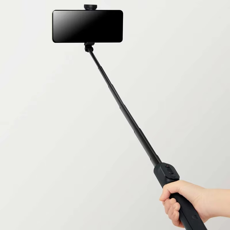Xiaomi Zoom Tripod Selfie Stic - مراجعة Xiaomi Kitchen Gadgets وسعره
