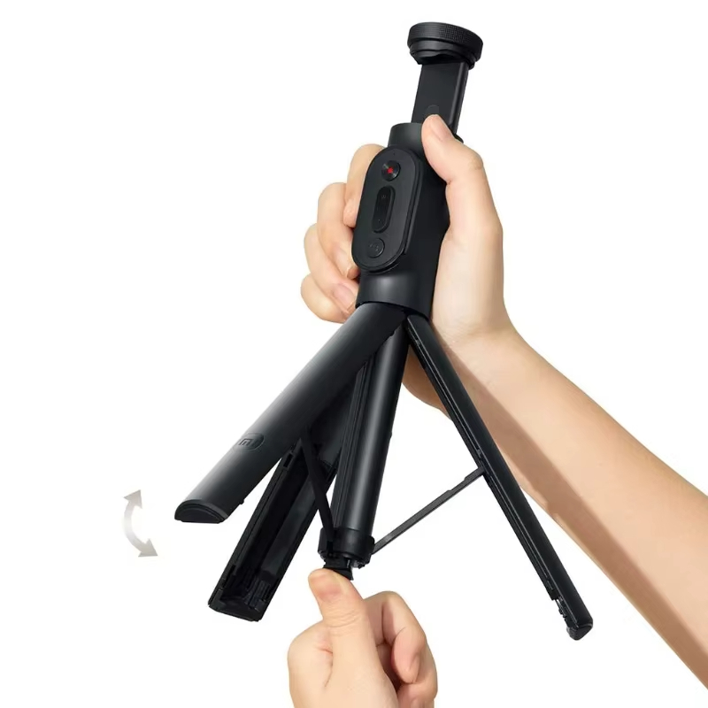 Xiaomi Zoom Tripod Selfie Stic - مراجعة Xiaomi Kitchen Gadgets وسعره