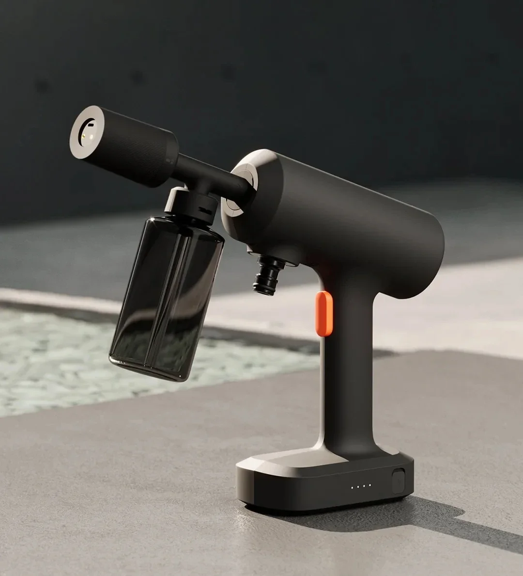 Original Xiaomi Mijia Wireless - مراجعة Xiaomi Kitchen Gadgets وسعره