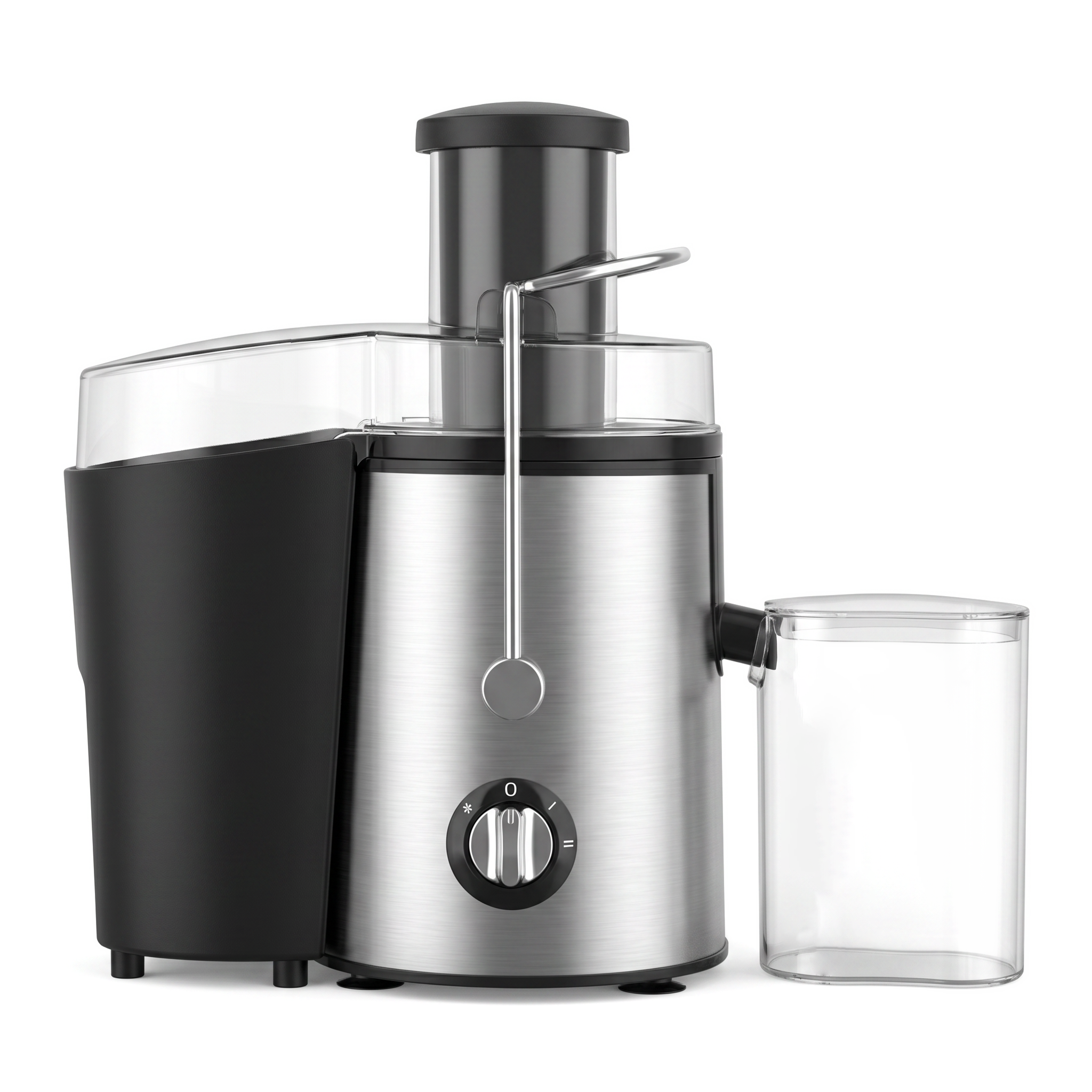 Electric Juicer Fruit Vegetabl - مراجعة Kitchen Gadgets Juicer وسعره
