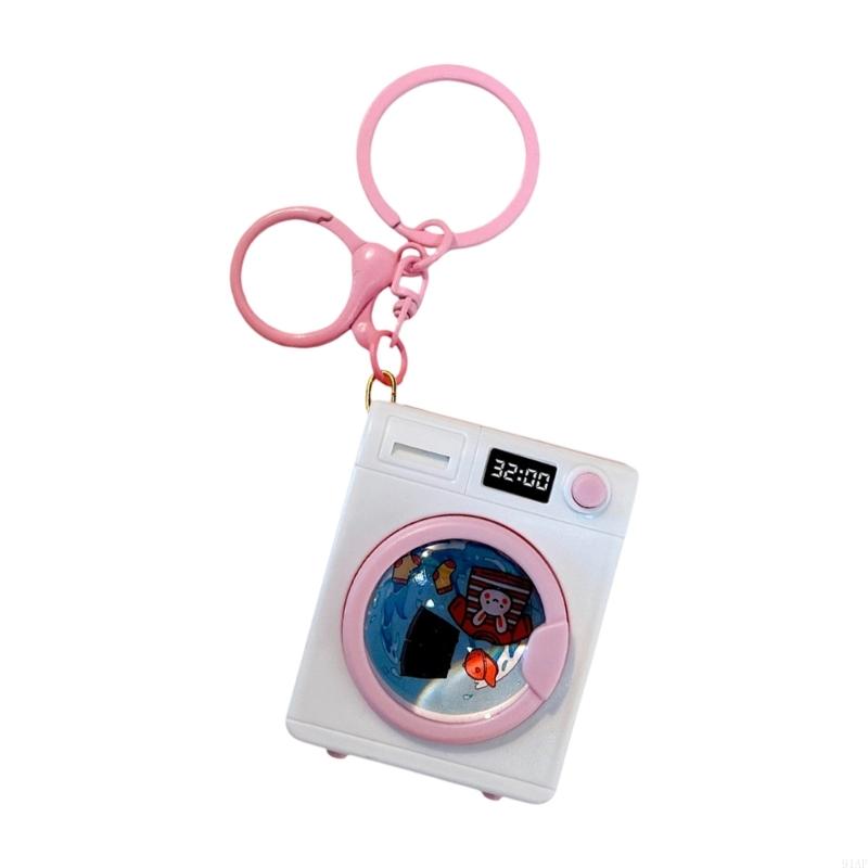 91AF Playful Electronic Keycha - مراجعة Kitchen Gadgets As Gifts وسعره