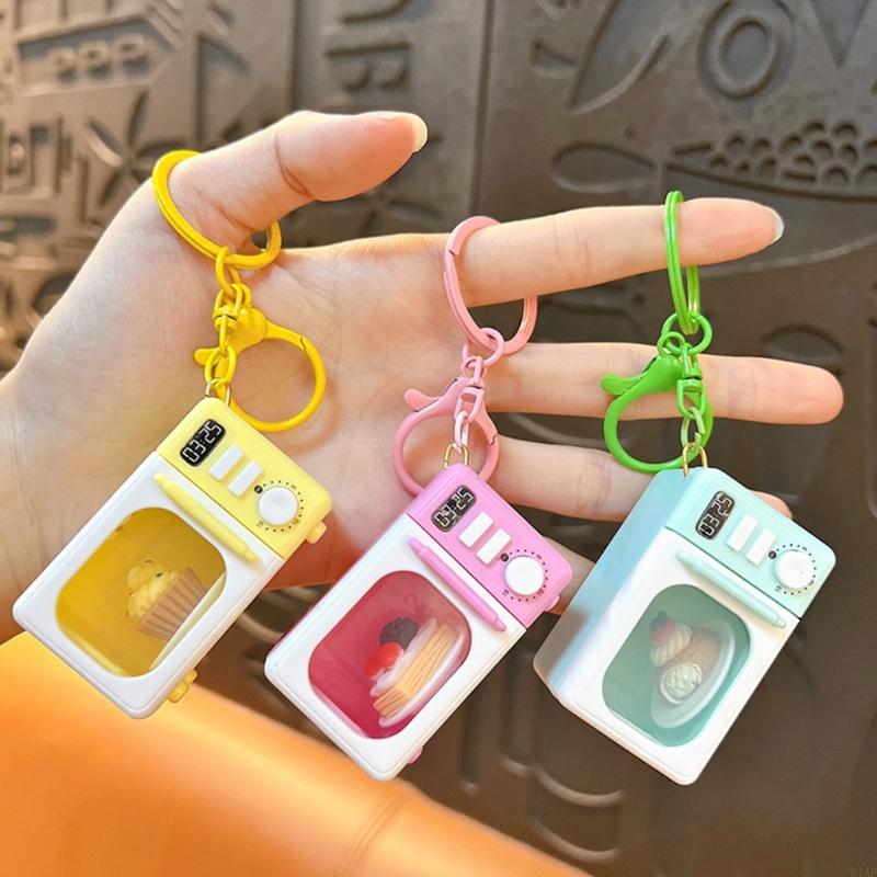 91AF Playful Electronic Keycha - مراجعة Kitchen Gadgets As Gifts وسعره