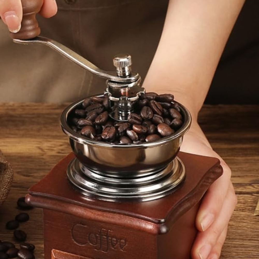Coffee Maker Set Manual Coffee - مراجعة French Press Coffee Maker وسعره