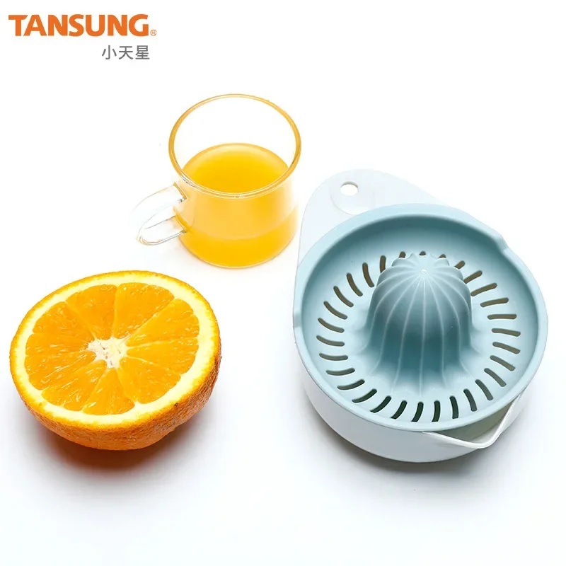 Portable Manual Lemon Juicer H - مراجعة Kitchen Gadgets Juicer وسعره